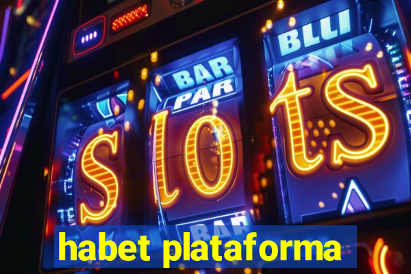 habet plataforma